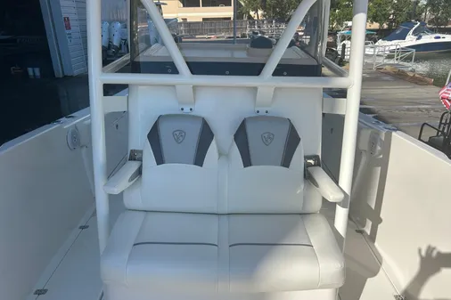 Century 2901 Center Console image