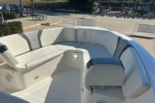 Century 2901 Center Console image