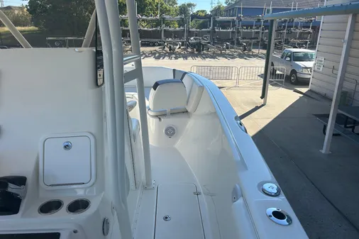 Century 2901 Center Console image