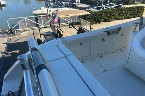 Century 2901 Center Console image