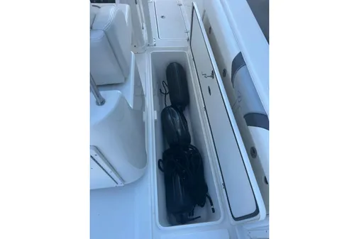Century 2901 Center Console image