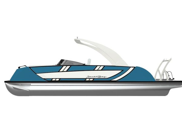 South-bay SPORT-SL9-DC image