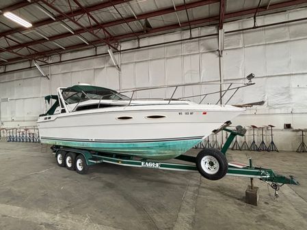 Sea-ray 290-SUNDANCER image