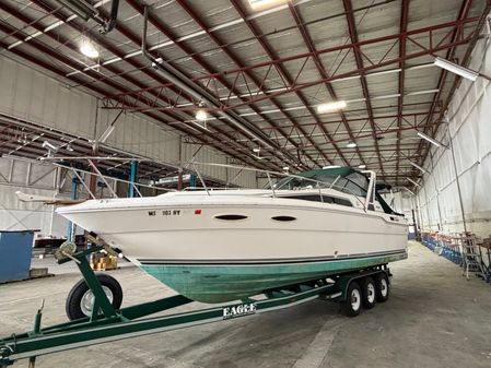 Sea-ray 290-SUNDANCER image