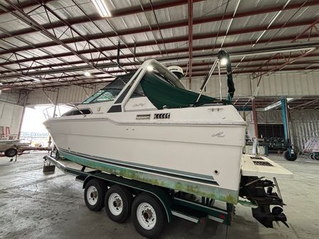 Sea-ray 290-SUNDANCER image