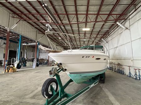 Sea-ray 290-SUNDANCER image