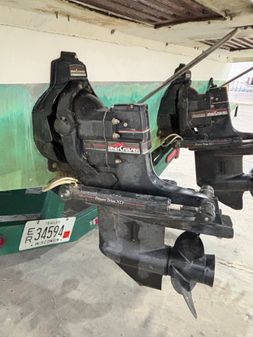 Sea-ray 290-SUNDANCER image