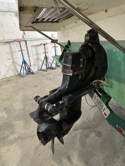 Sea-ray 290-SUNDANCER image