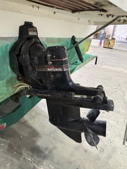 Sea-ray 290-SUNDANCER image