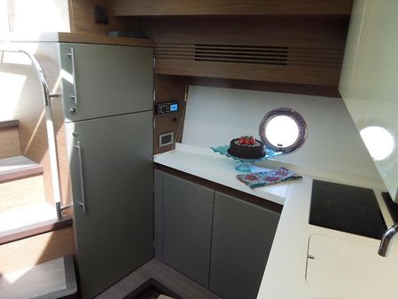 Beneteau Gran Turismo 46 image