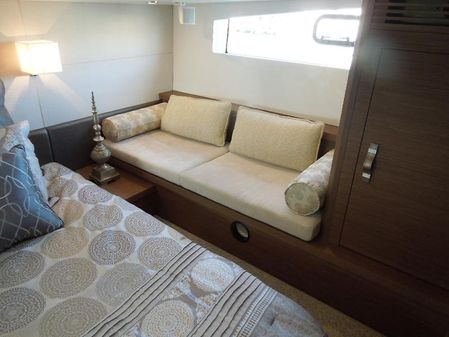 Beneteau Gran Turismo 46 image