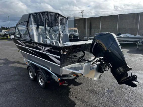 Thunder-jet 21-CHINOOK-OS image