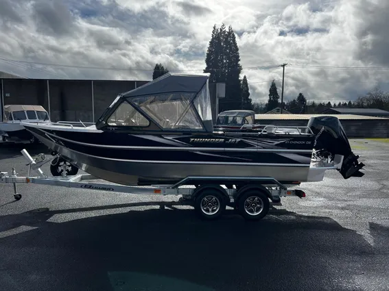 Thunder-jet 21-CHINOOK-OS image