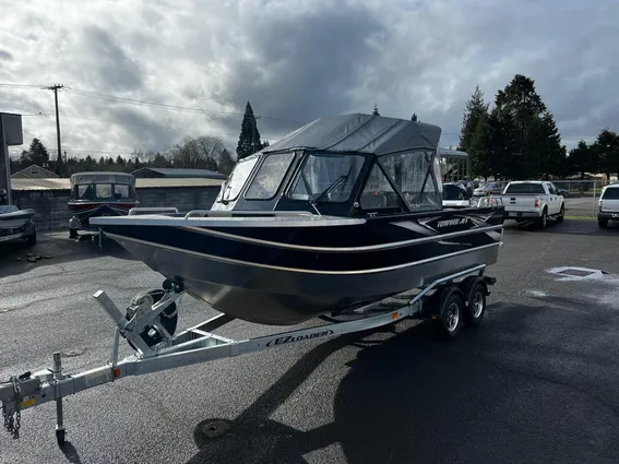Thunder-jet 21-CHINOOK-OS image