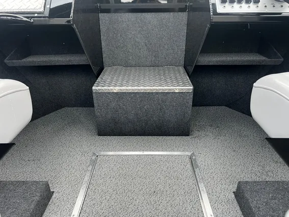 Thunder-jet 21-CHINOOK-OS image