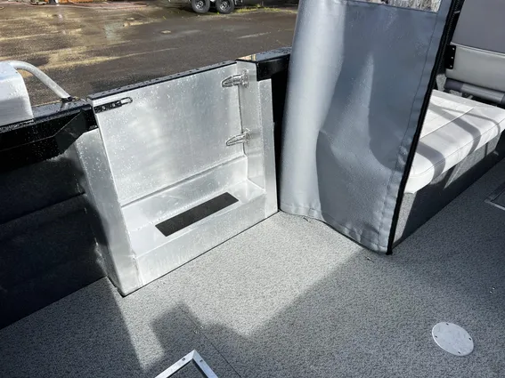 Thunder-jet 21-CHINOOK-OS image