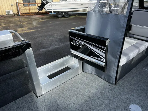 Thunder-jet 21-CHINOOK-OS image