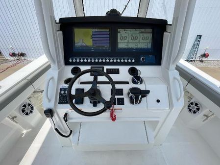 Regulator 34 image
