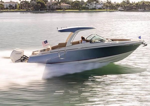 Chris-craft LAUNCH-31-GT image