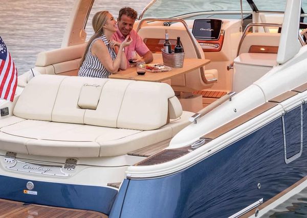 Chris-craft LAUNCH-31-GT image