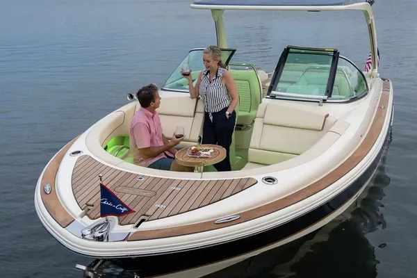 Chris-craft LAUNCH-31-GT image