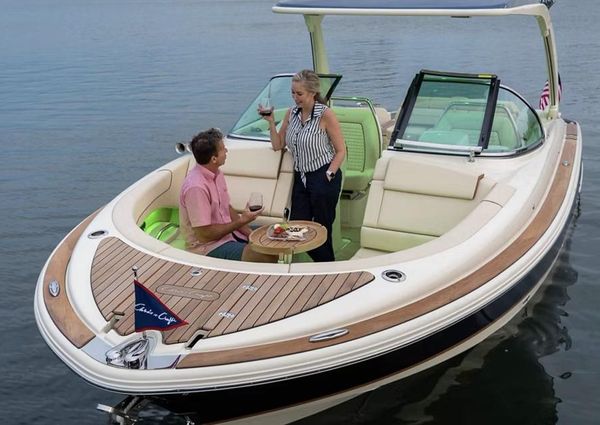 Chris-craft LAUNCH-31-GT image