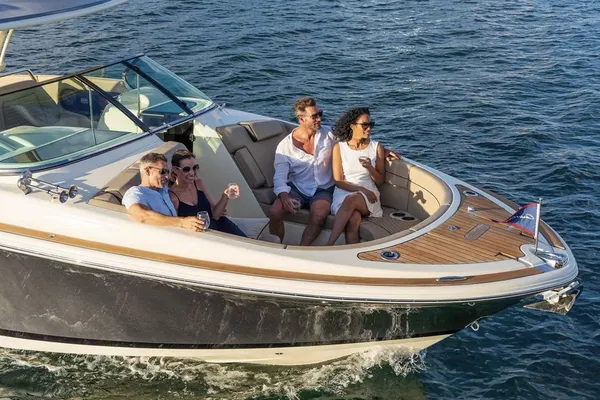 Chris-craft LAUNCH-35-GT image