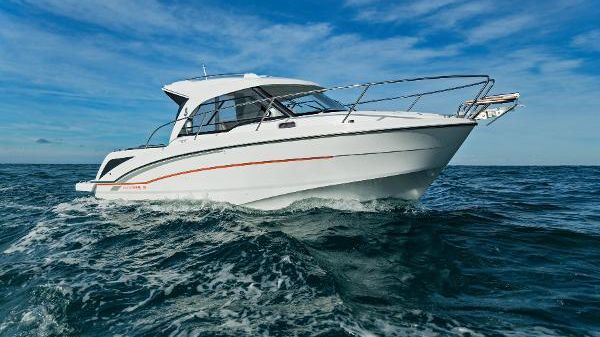 Beneteau Antares 8 