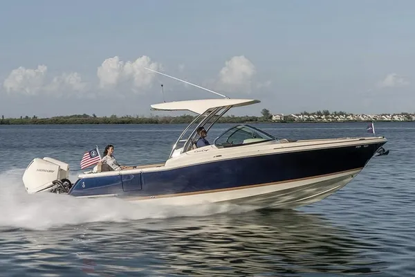 Chris-craft CALYPSO-28 image