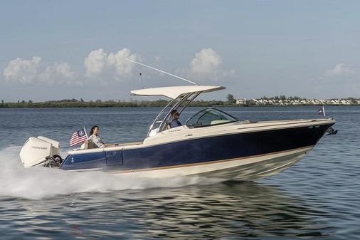 Chris-craft CALYPSO-28 image