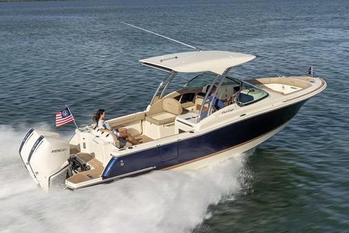 Chris-craft CALYPSO-28 image