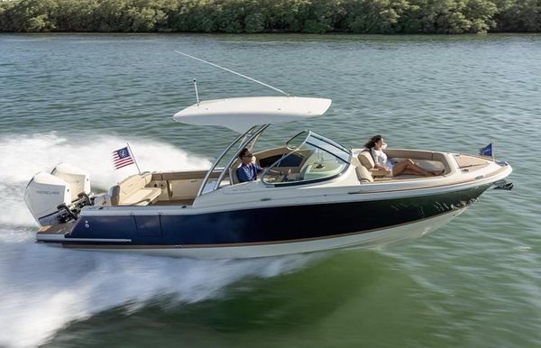 2025 Chris-Craft Calypso 28