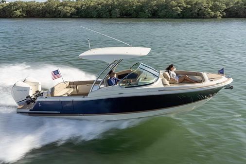 Chris-craft CALYPSO-28 image