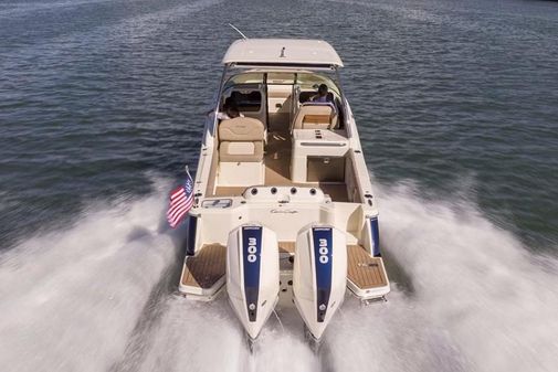 Chris-craft CALYPSO-28 image