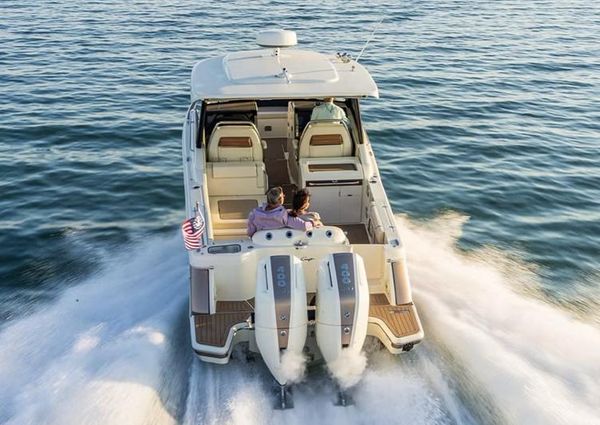 Chris-craft CALYPSO-32 image