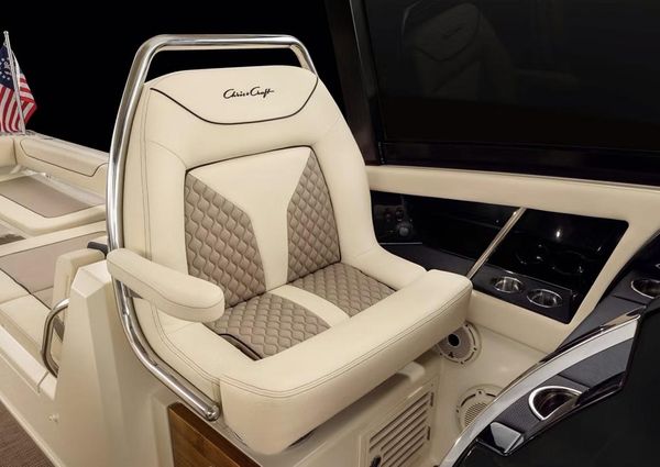 Chris-craft CALYPSO-32 image