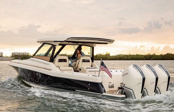 2025 Chris-Craft Calypso 35