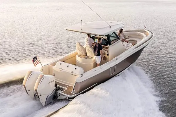 Chris-craft CATALINA-30 image