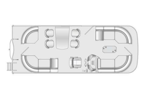 South-bay S224E-CHILL image