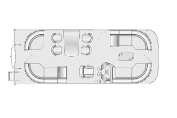 South-bay S224E-CHILL - main image