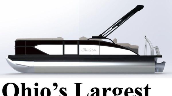 Barletta Cabrio 22UC