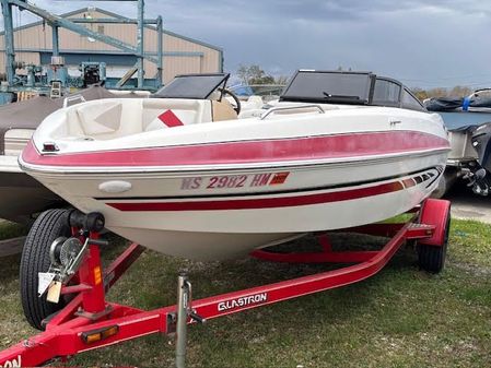 Glastron GT-205 image