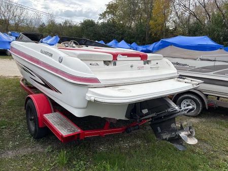 Glastron GT-205 image