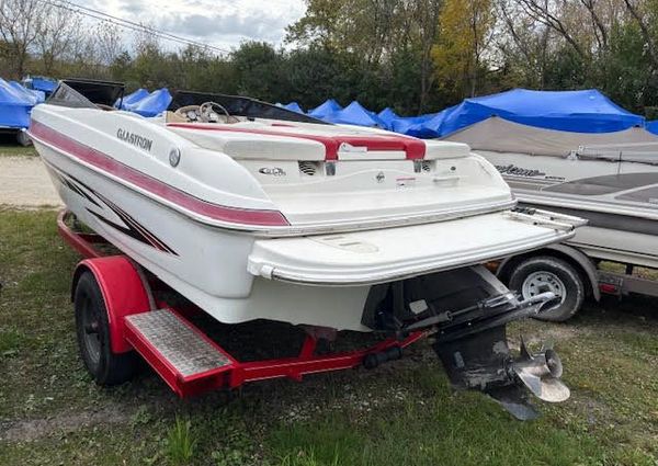 Glastron GT-205 image