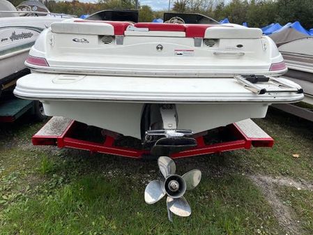 Glastron GT-205 image