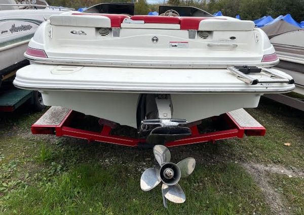 Glastron GT-205 image