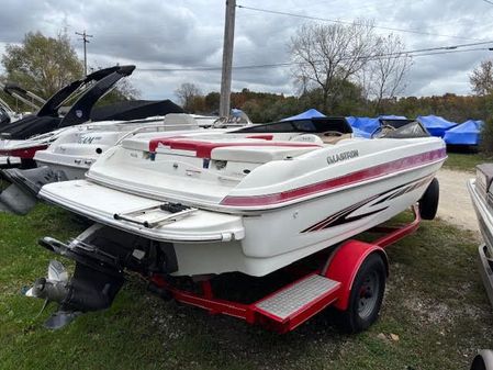 Glastron GT-205 image