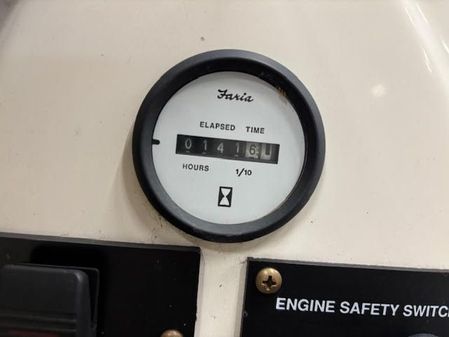 Glastron GT-205 image