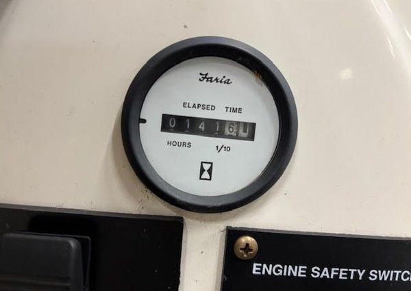 Glastron GT-205 image