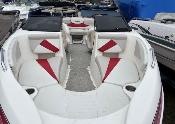 Glastron GT-205 image